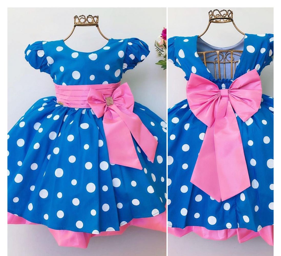 vestido para aniversário da galinha pintadinha